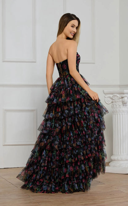 Cecilia Couture 8005 Dress