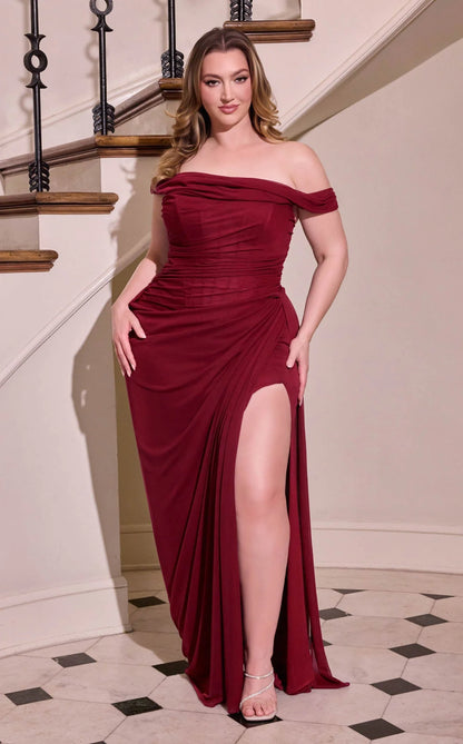 Ladivine CD387C Dress