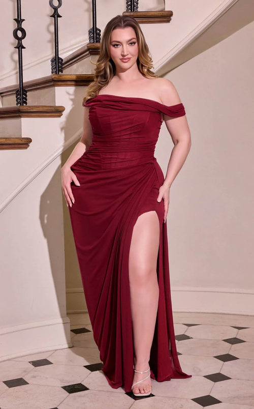 Ladivine CD387C Dress
