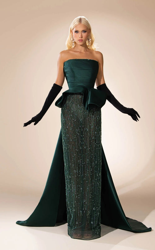 Abdo Aoude Desirs16 Dress