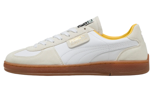 Super Team Summer "Warm White White" 402252 01