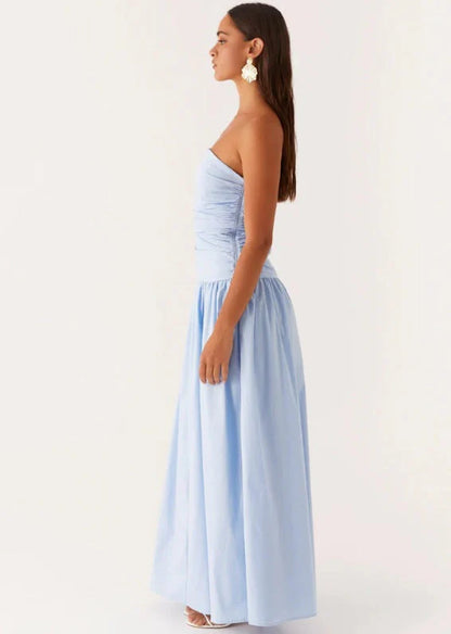 Sandy - Cardel Maxi Dress