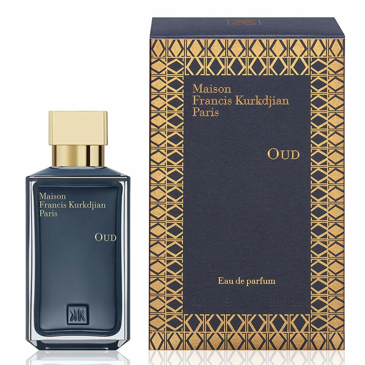 Maison Francis Kurkdjian Paris Oud Eau De Parfum Spray