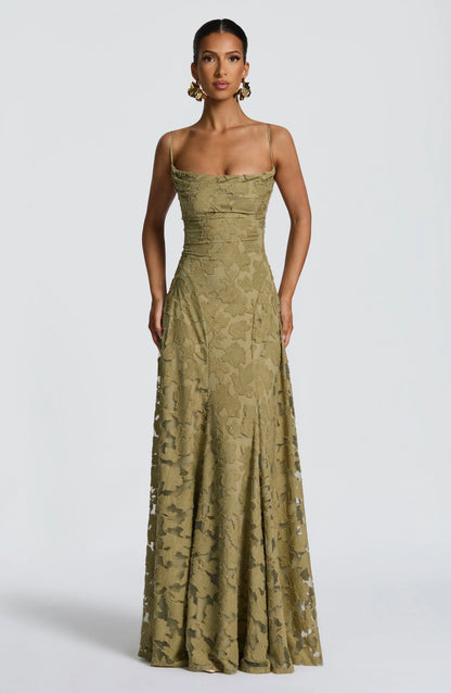 Livette - Elegance Maxi Dress