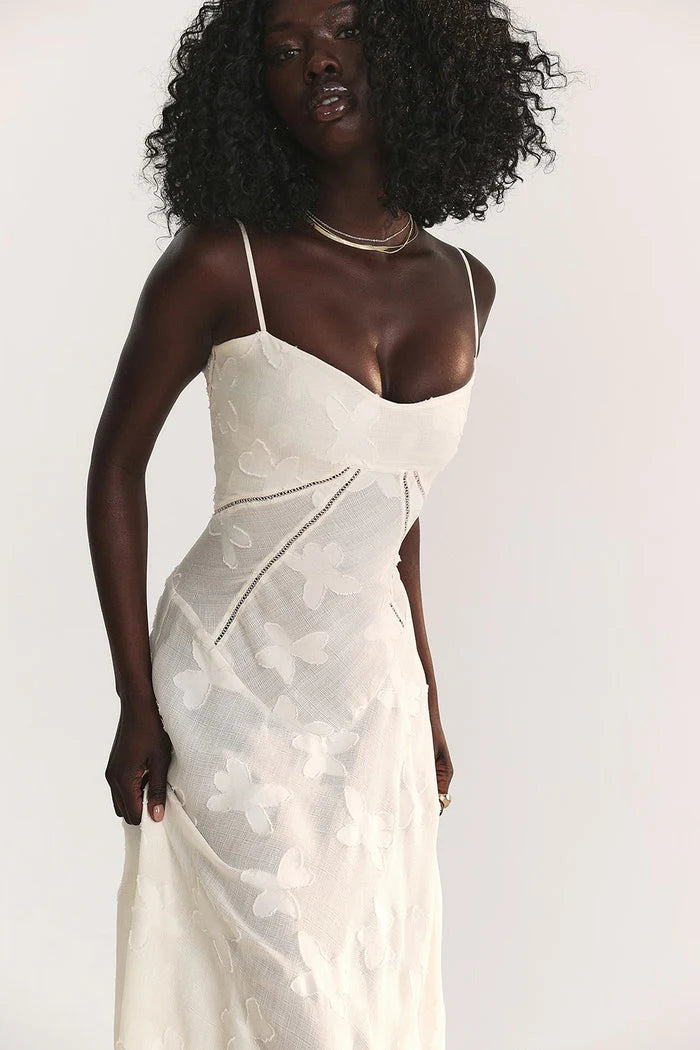 Emma Maxi Dress