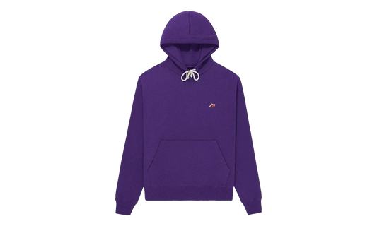 Made in USA Core Hoodie "Prism Purple" MT21540PRP