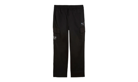 BMW MOTORSPORT CARGO PANTS "Black" 631182 01