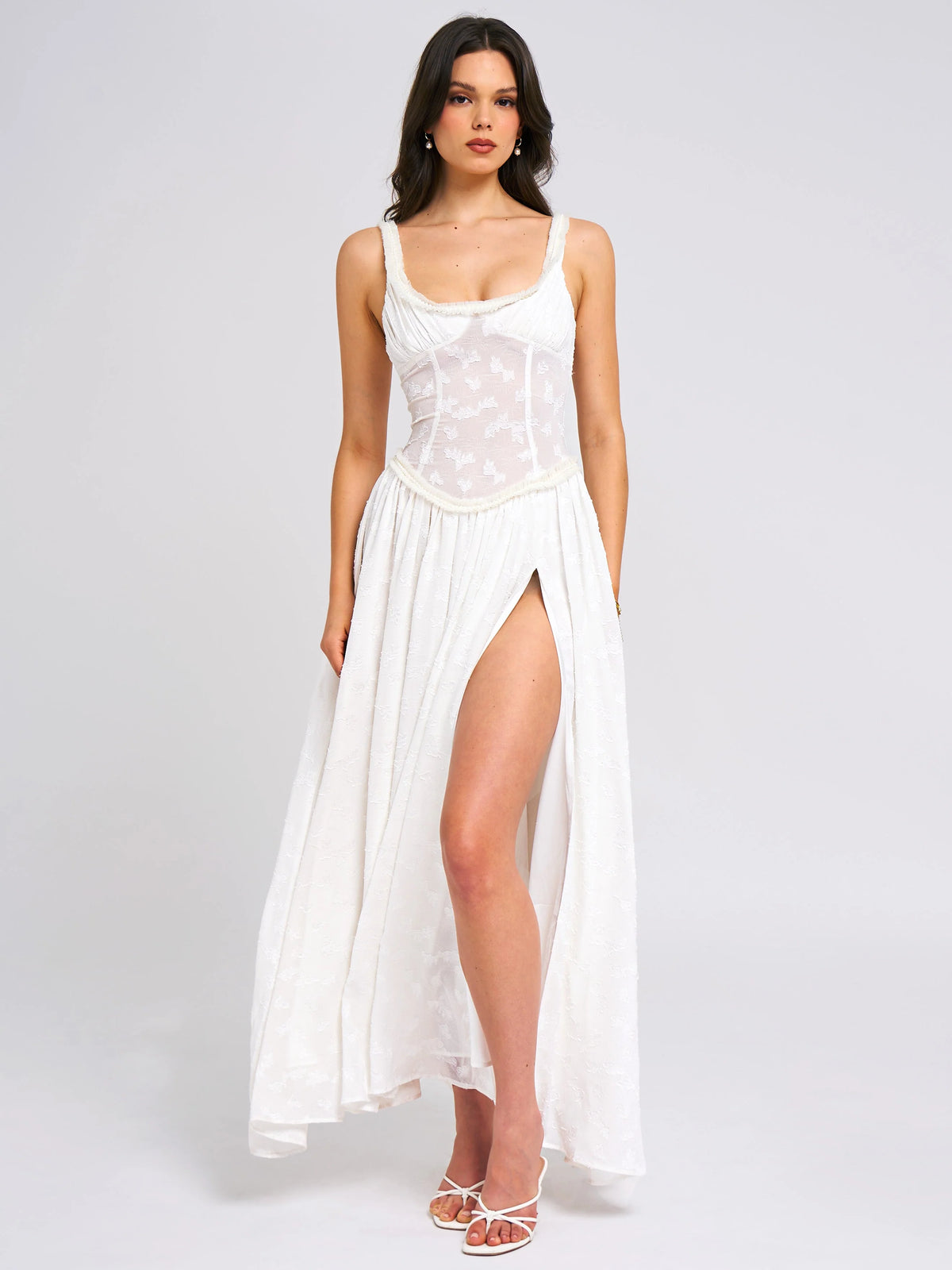 Esmee Maxi Dress