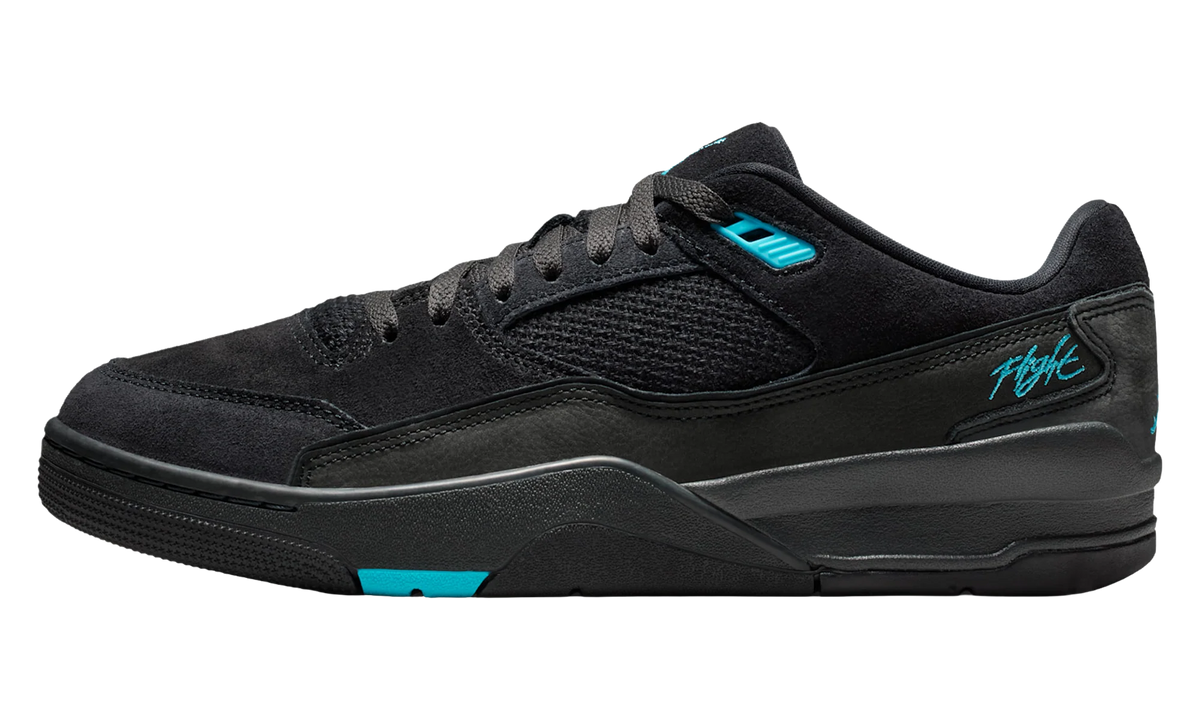 Flight Court "Black Gamma Blue" HF3255 040