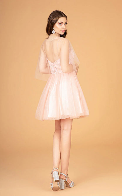 Elizabeth K GS3089 Dress