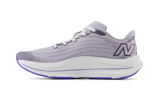 FuelCell Walker Elite "Grey Violet Electric Indigo Shadow" WWWKELV1