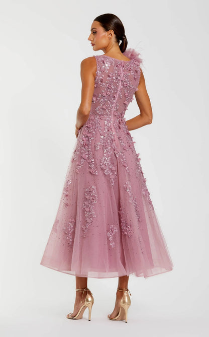 Mac Duggal 21091 Dress
