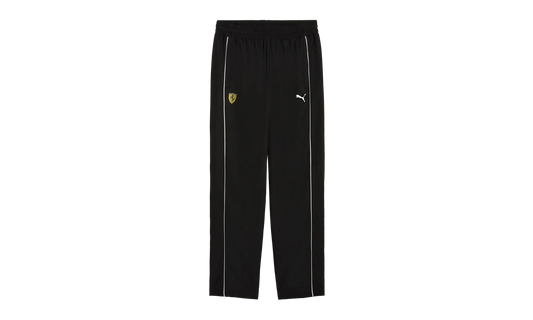 SCUDERIA FERRARI RACE SDS PANTS "Black" 630218 01