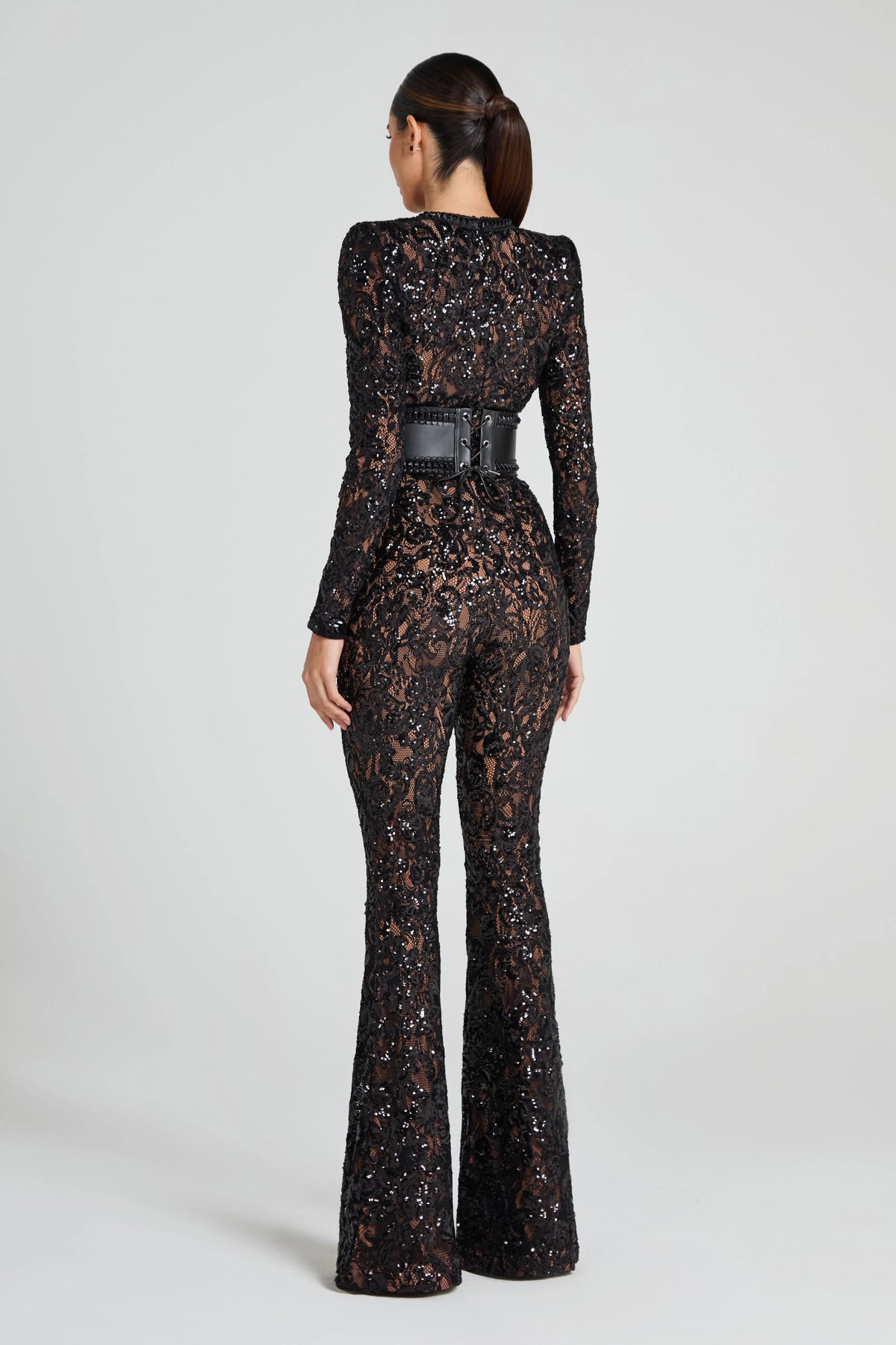 Livette - Luxury jumpsuit