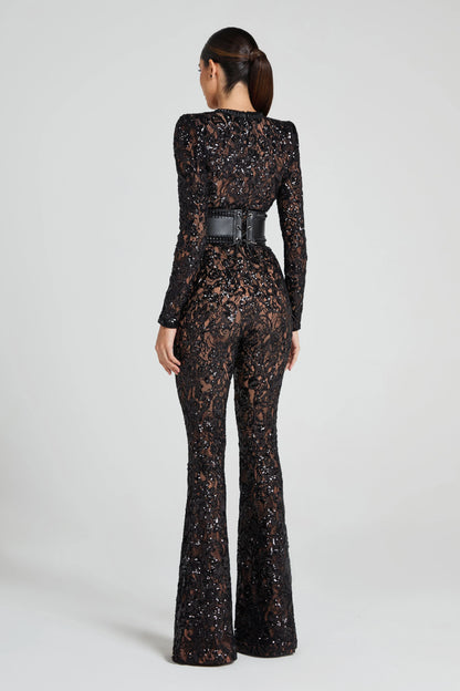 Livette - Luxury jumpsuit
