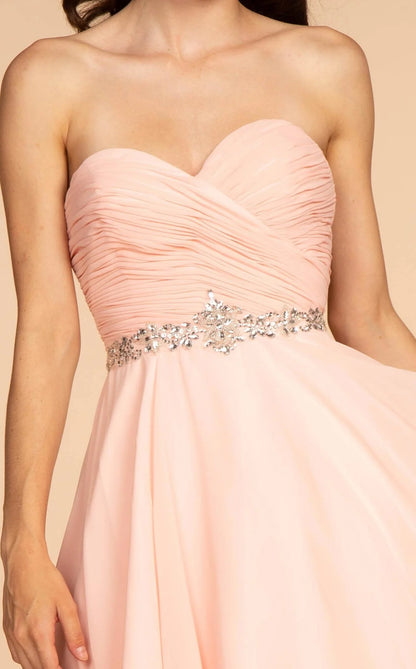 Elizabeth K GS1637 Dress