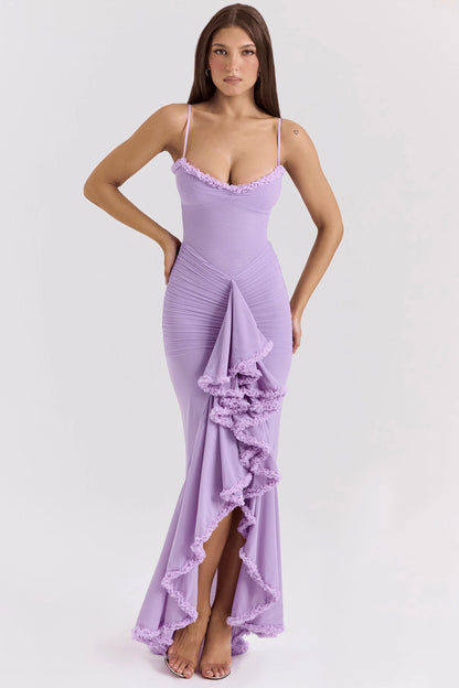 Azélie | Maxi Dress