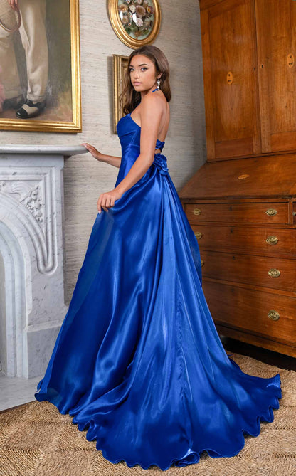 Rachel Allan 70945 Dress