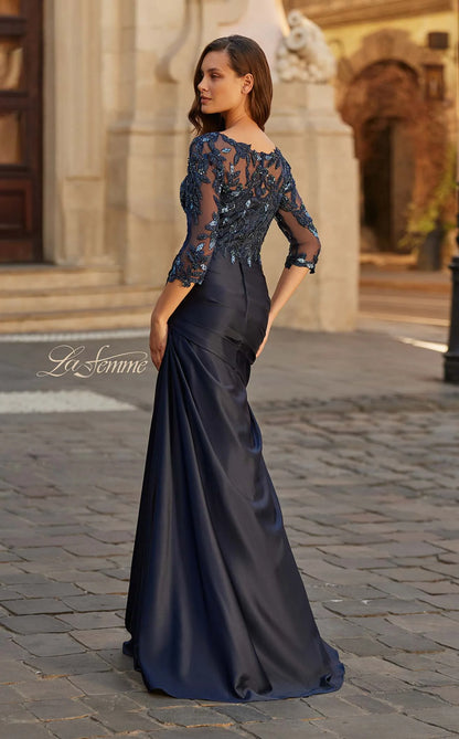 La Femme 31802 Dress