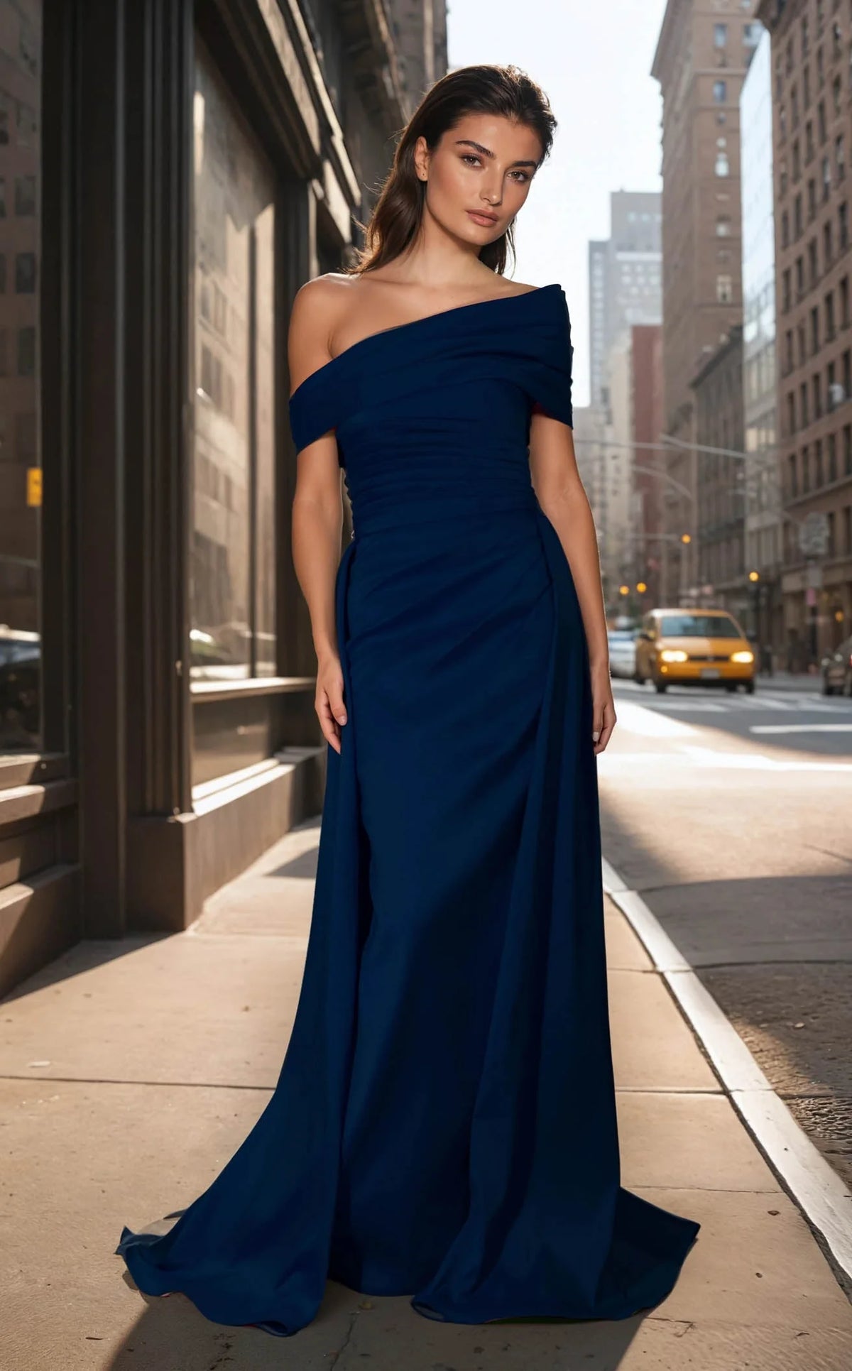 Janique 1145 Dress