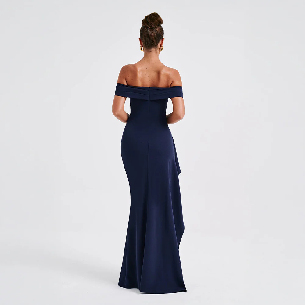 Lorène | Maxi Dress