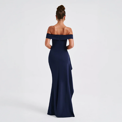 Lorène | Maxi Dress