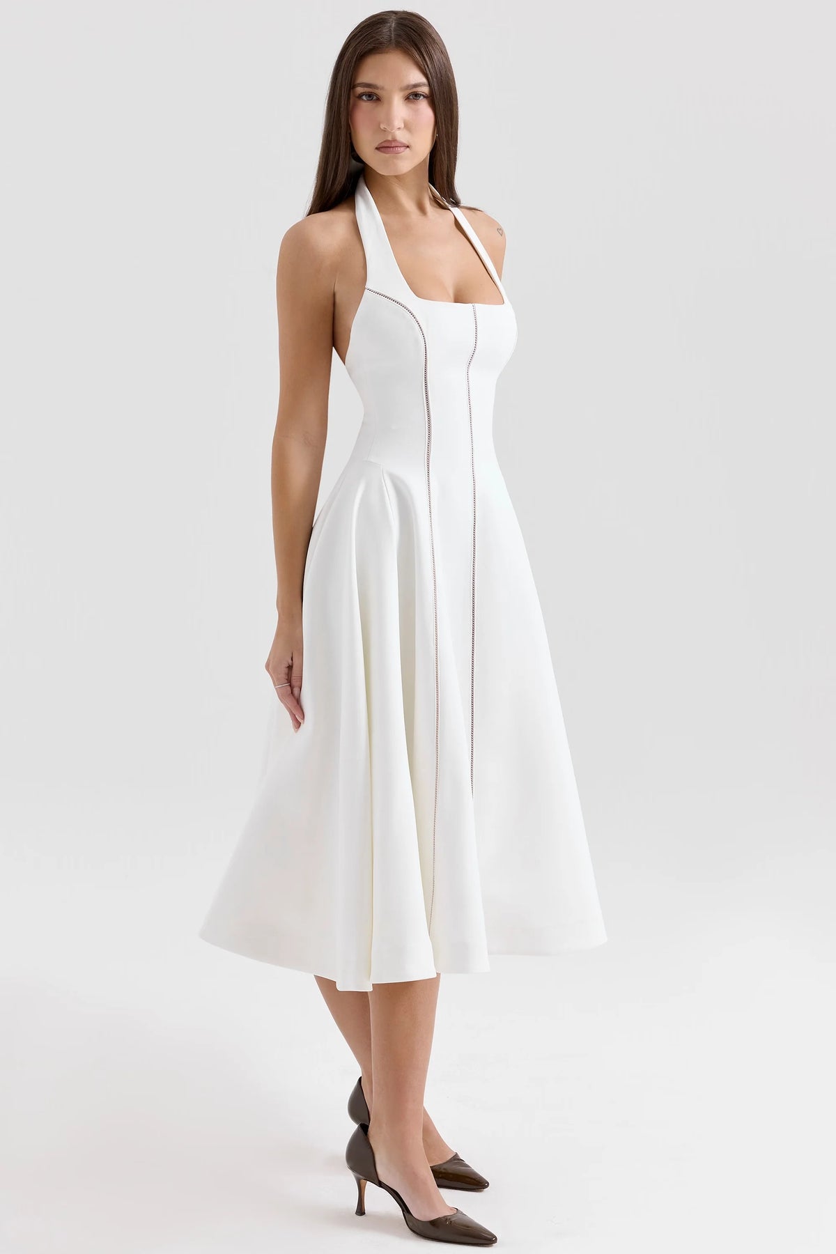 Lula | Midi Dress