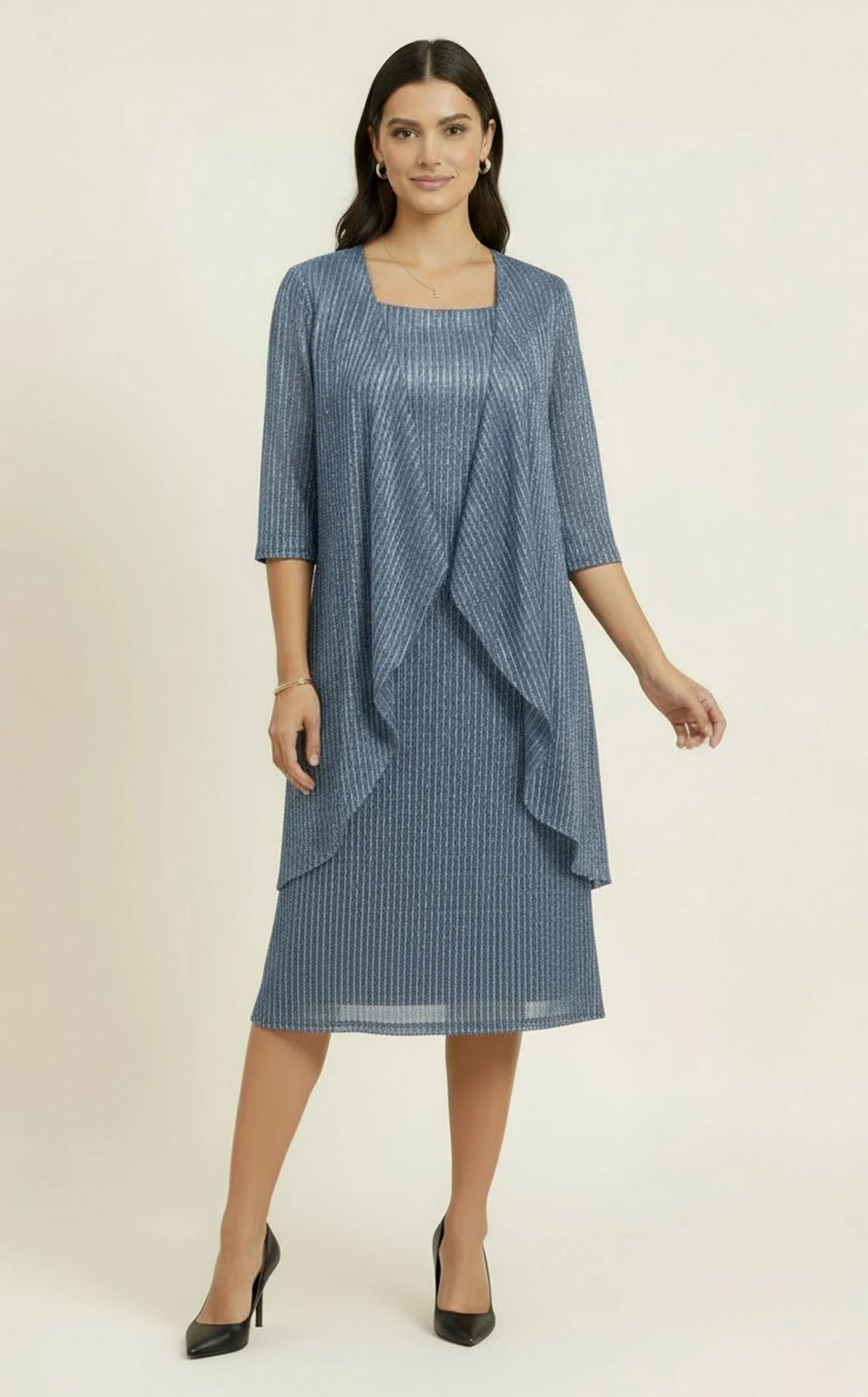 Amoris T9001 Dress