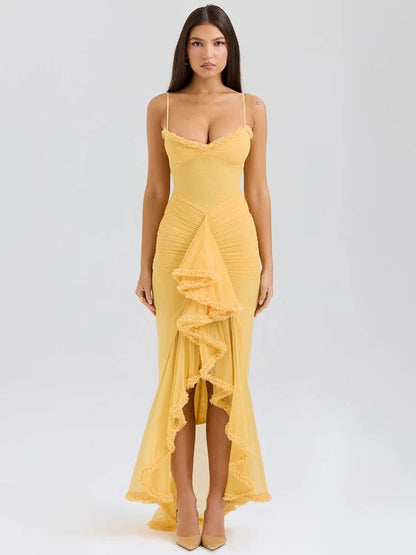 Gianna Maxi Dress
