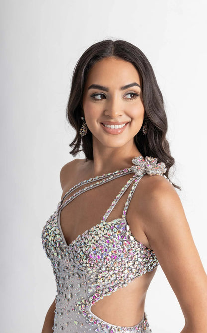 Rachel Allan 70943 Dress