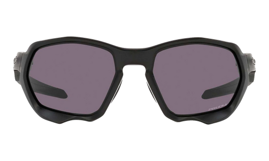 Plazma Sunglasses "Matte Black / PRIZM Grey" OO9019 01