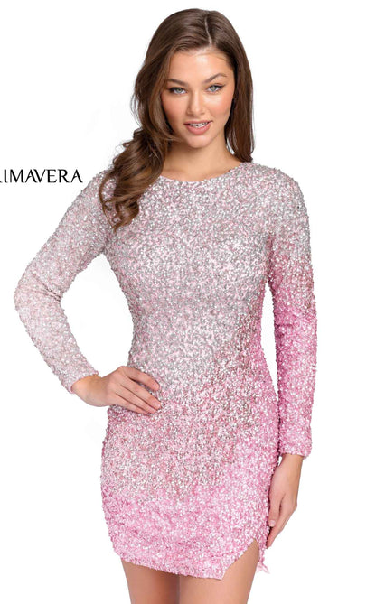 Primavera Couture 3819 Dress