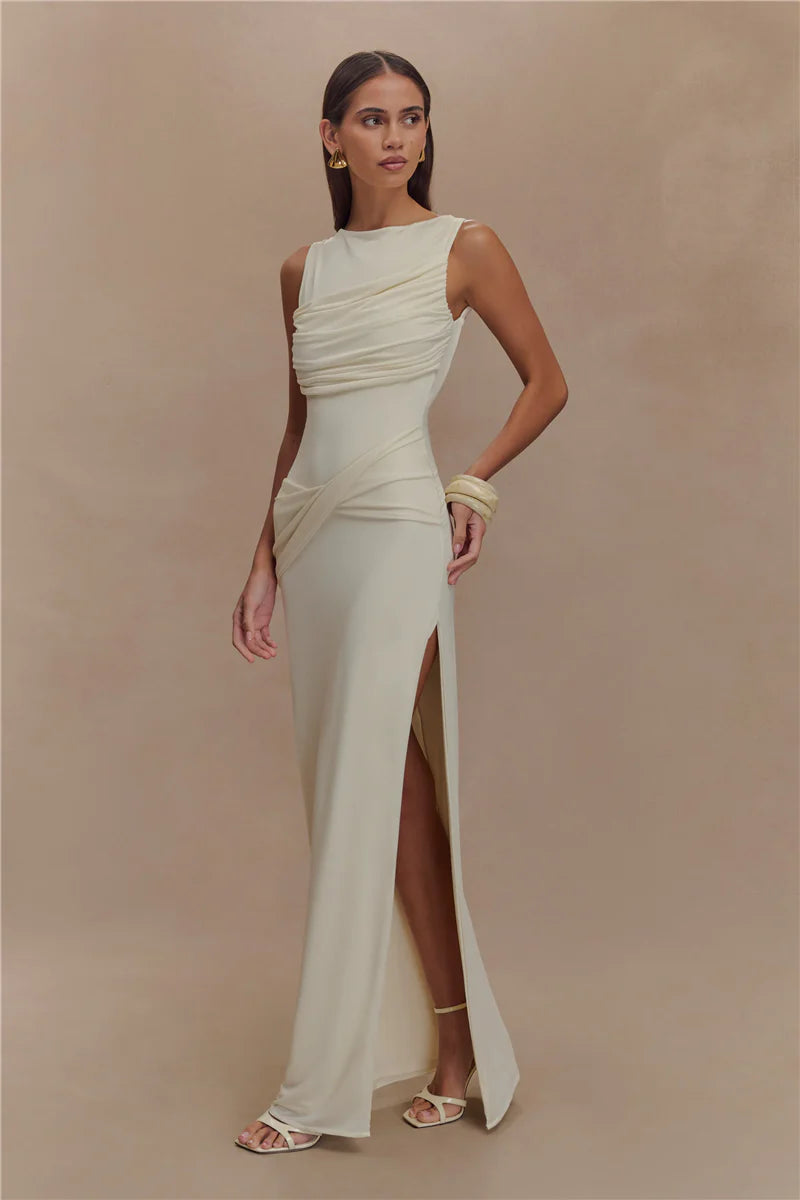 Livette - Rush Maxi Dress
