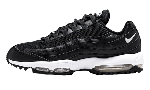 Nike Air Max 95 Golf "Black / White" HV4696 002