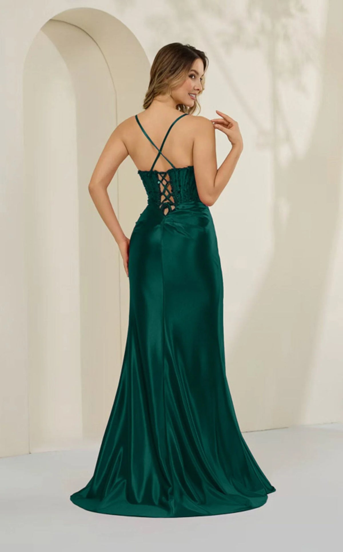 Cecilia Couture 8031 Dress