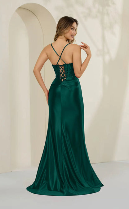Cecilia Couture 8031 Dress