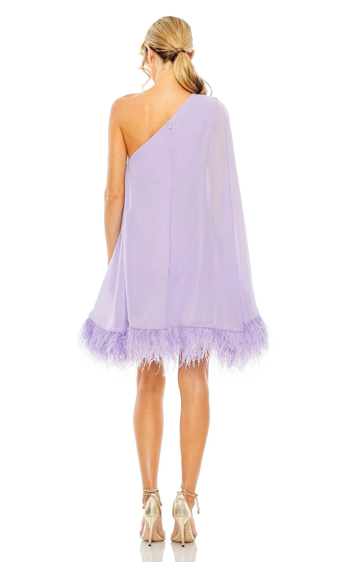 Mac Duggal 11623 Dress