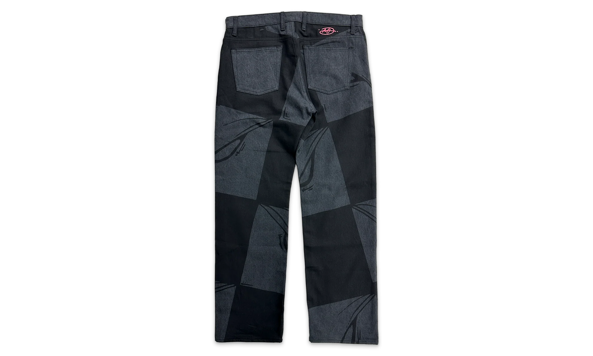 99eyes Jeans "Matty Boy - Black" MB20