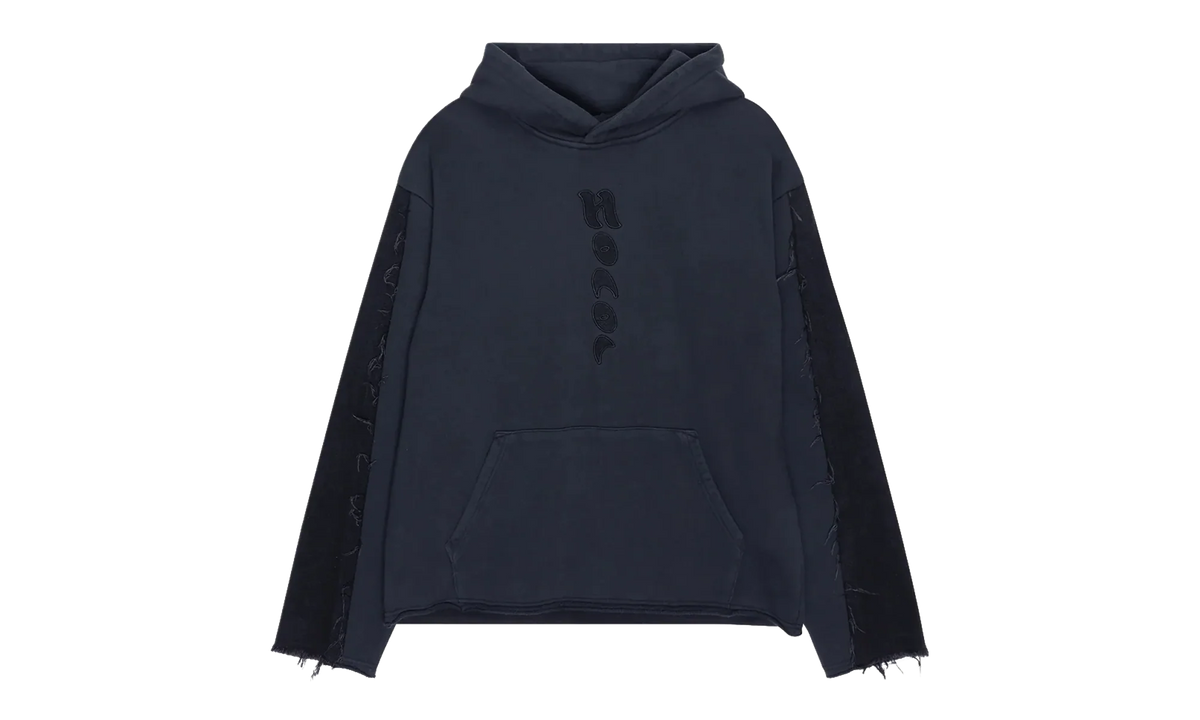 Denim The Gift Jacket "Black" HTG250465 BLAC