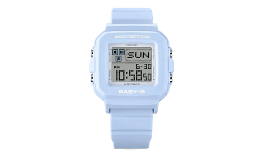 G-Shock BGD10L-2 "BGD-10 Series" BGD10L 2