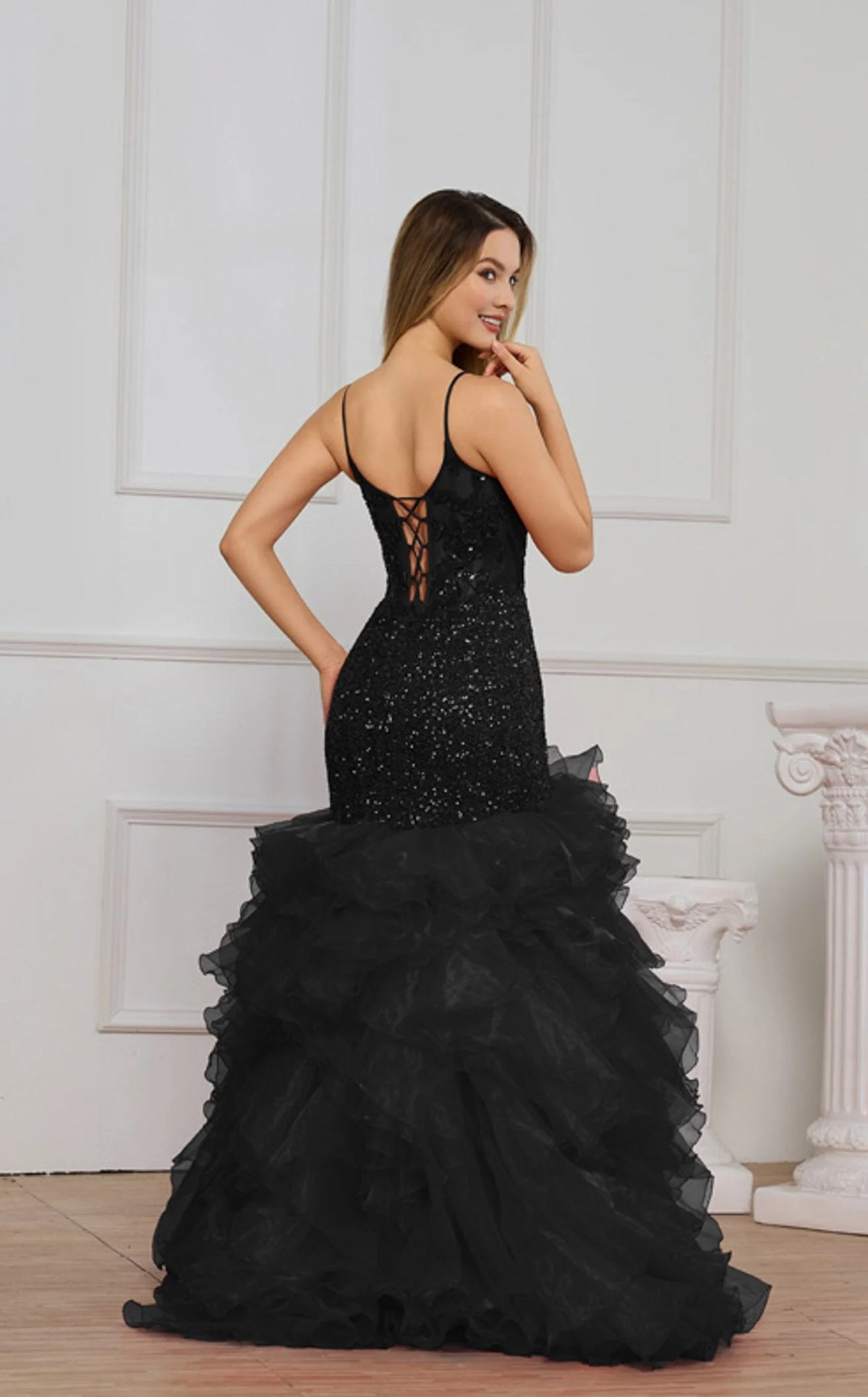 Cecilia Couture 8029 Dress