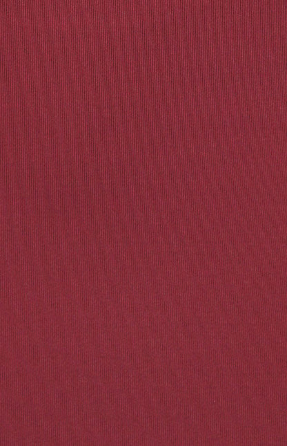 Lucia Halter Set - Wine