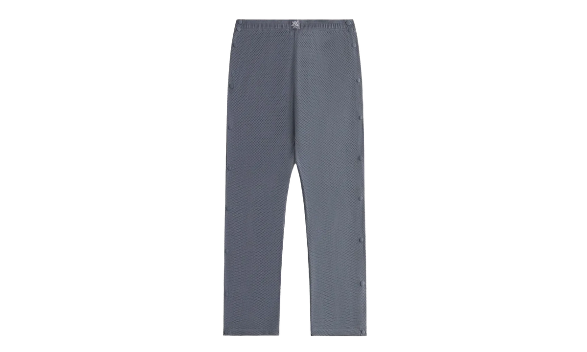 Ripley Mesh Tearaway Pant "Dark Grey" KITH09