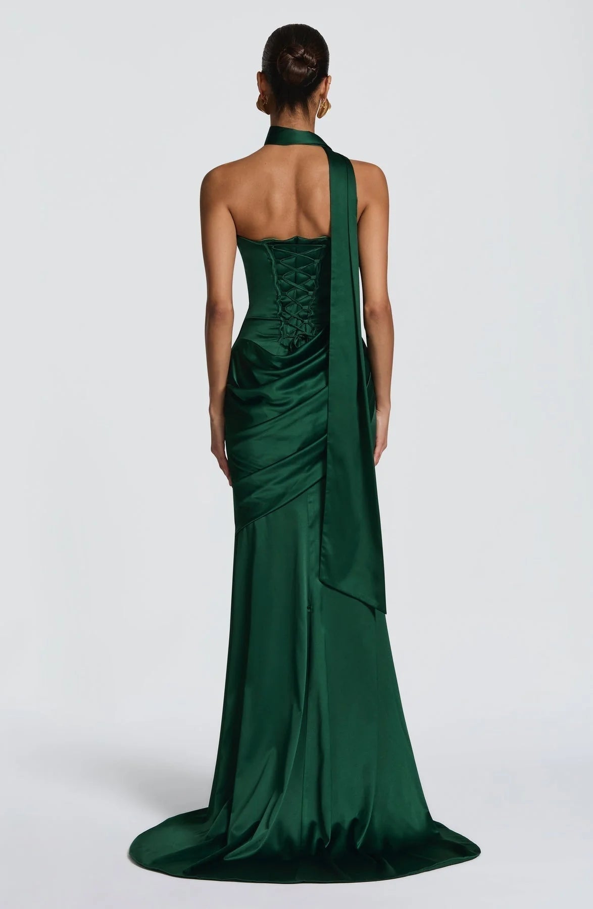 Livette - Formal Style Maxi Dress