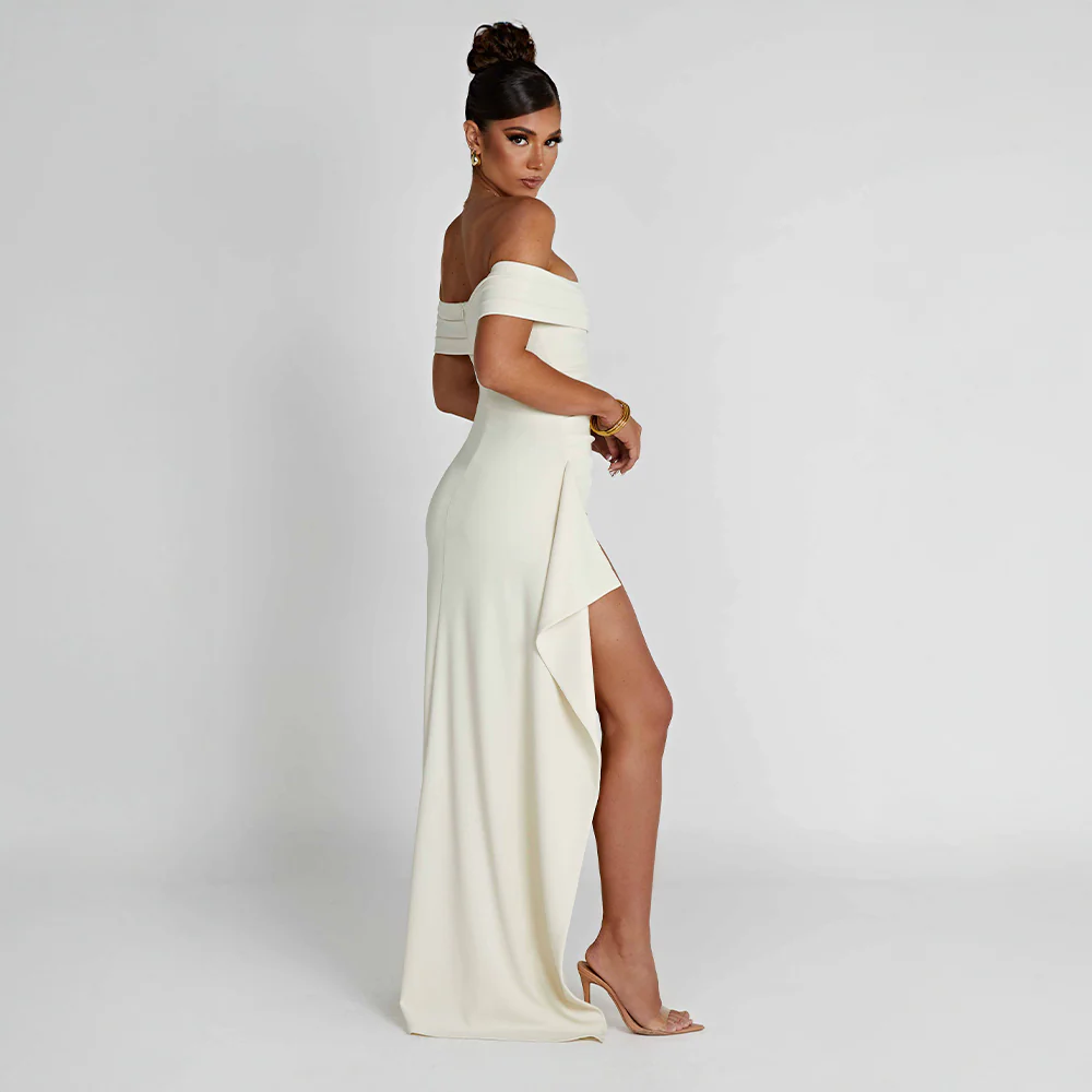 Lorène | Maxi Dress