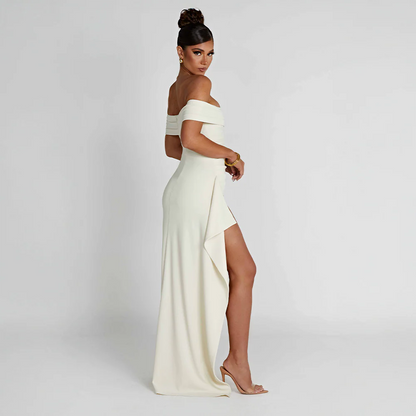 Lorène | Maxi Dress
