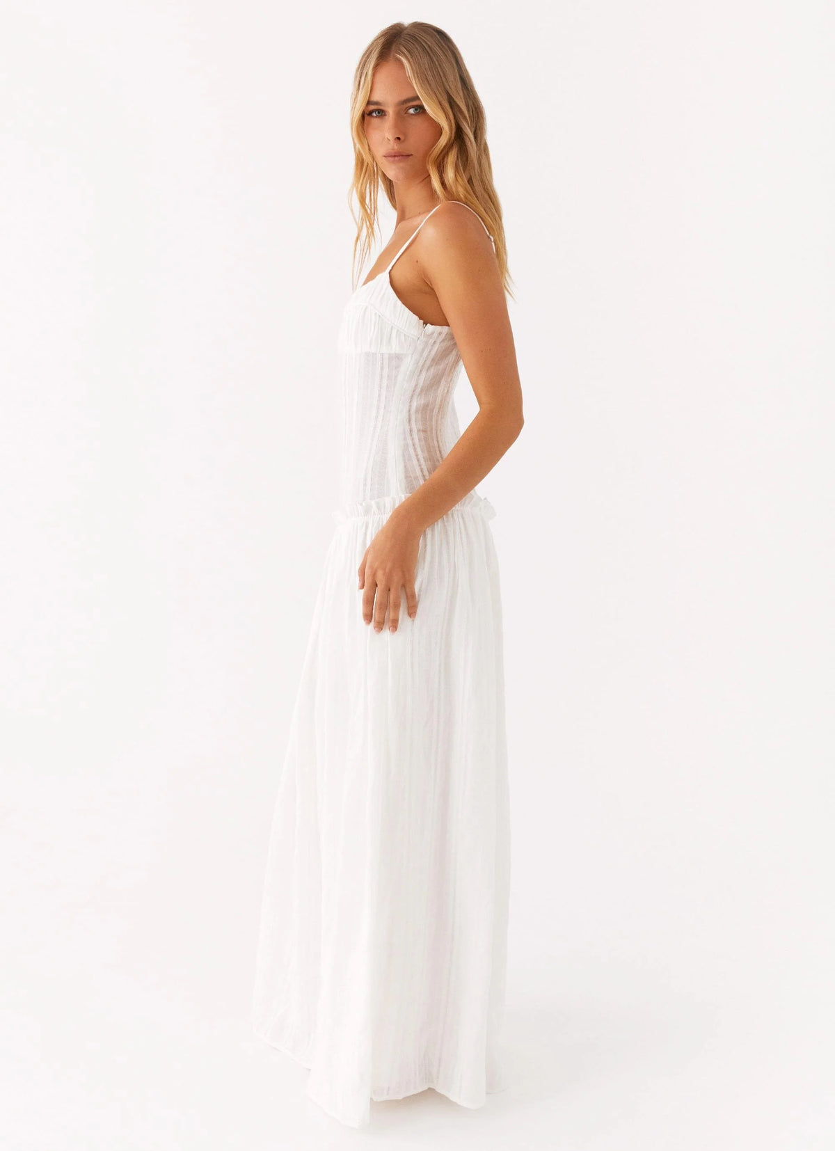 Isella | Maxi Dress