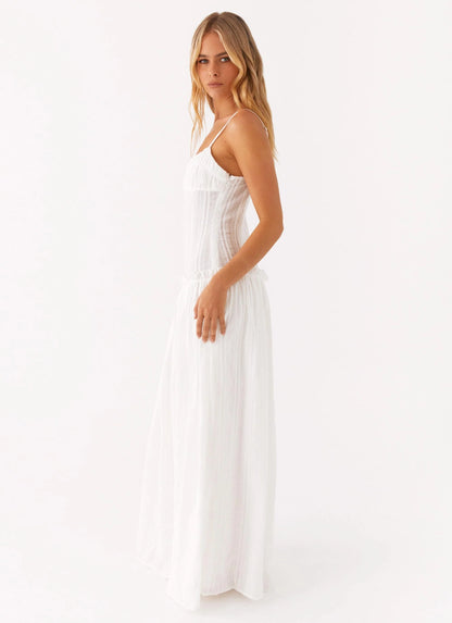 Isella | Maxi Dress