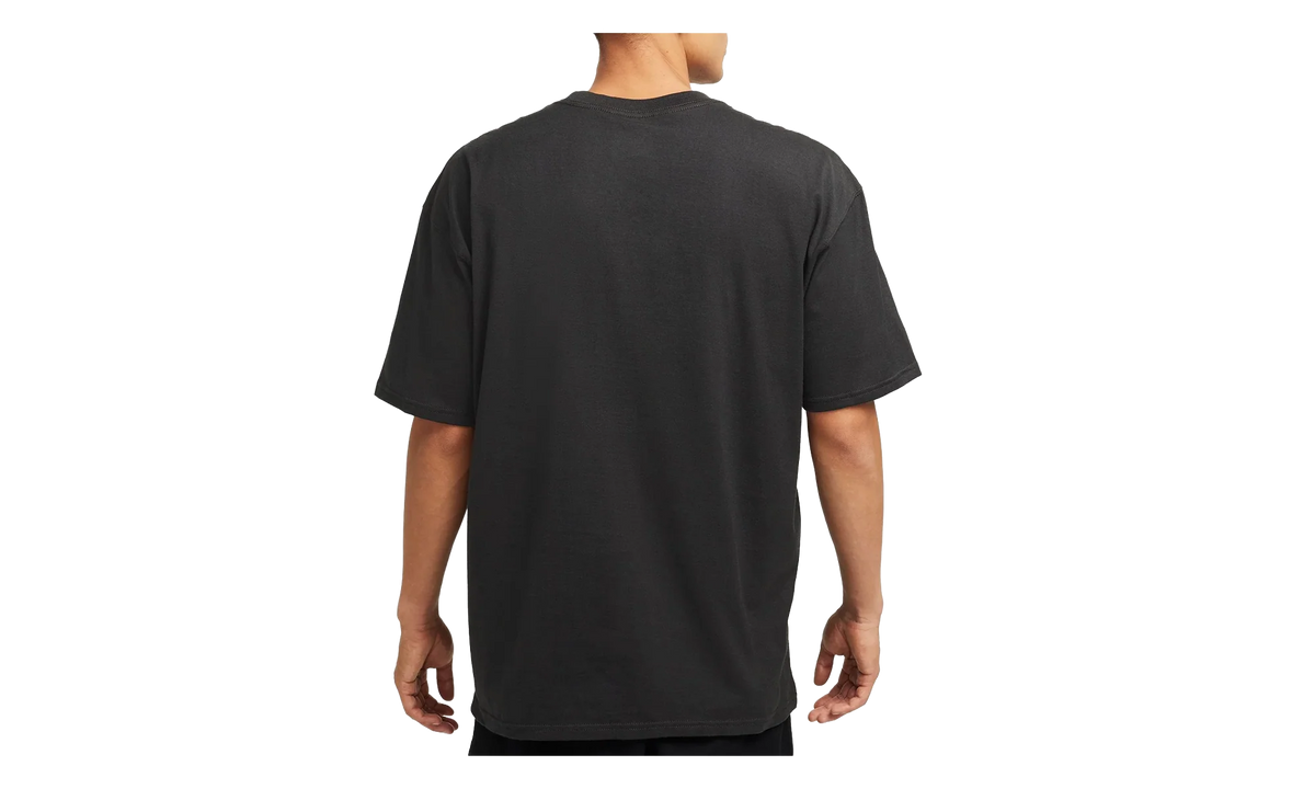 SPORTSWEAR Max90 T-Shirt "Off Noir / Medium Olive" HV4481 045