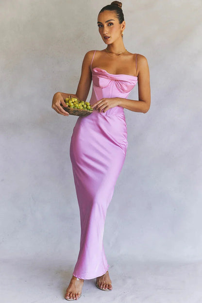 Corina Maxi Dress